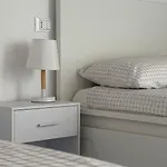 Aplace To Be Apartment