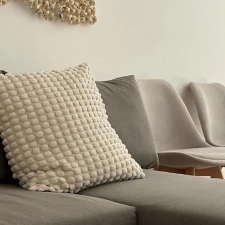 Aplace To Be Apartment Recanati