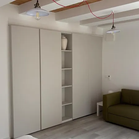 Aplace To Be * Recanati