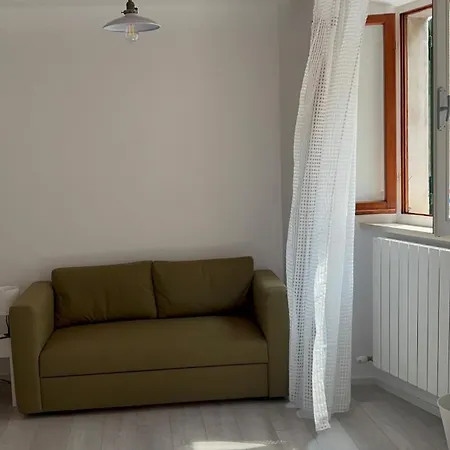 Aplace To Be Appartement Recanati