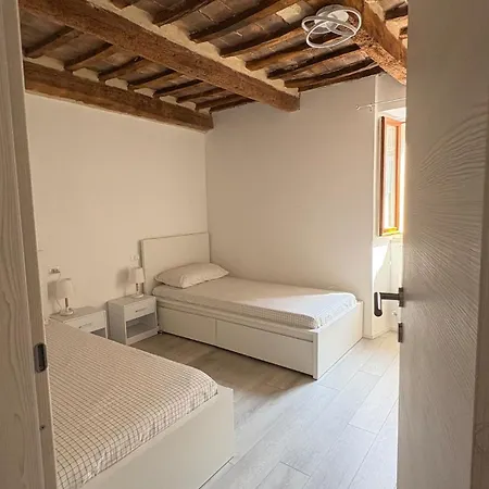 Aplace To Be Appartement *