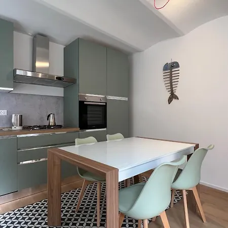 Aplace To Be Apartment Recanati