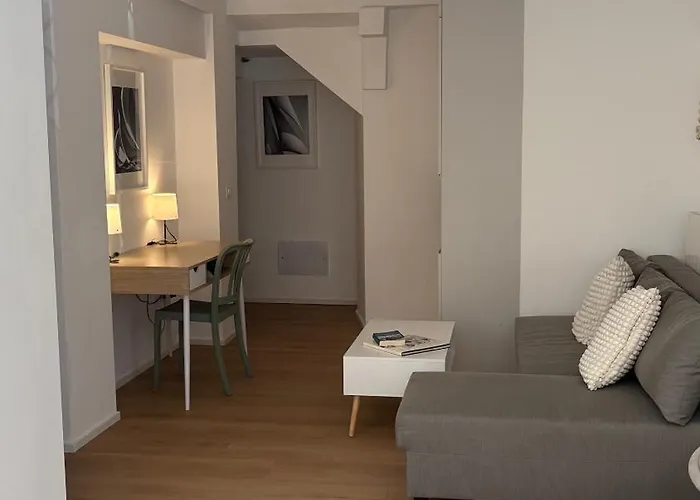 Aplace To Be Appartamento *