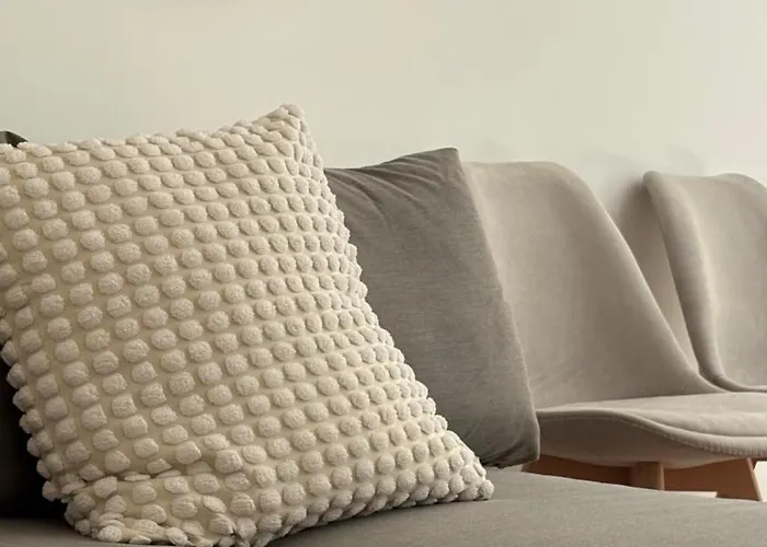 Aplace To Be Appartamento Recanati