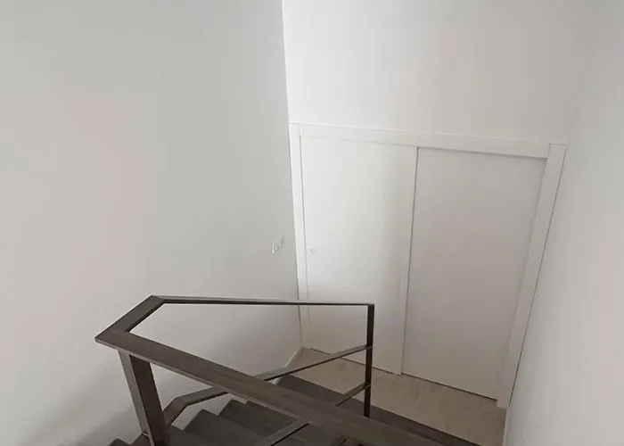 Aplace To Be * Recanati