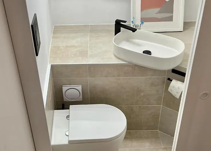 Aplace To Be Appartamento Recanati