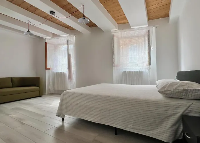 Aplace To Be Appartamento Recanati