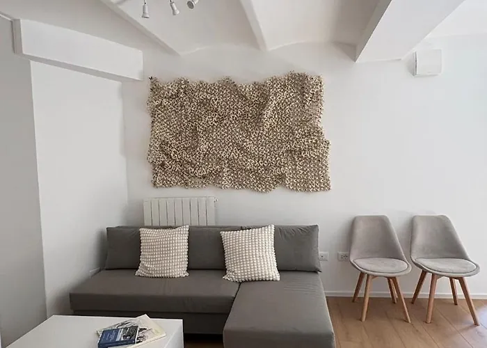 Aplace To Be Recanati