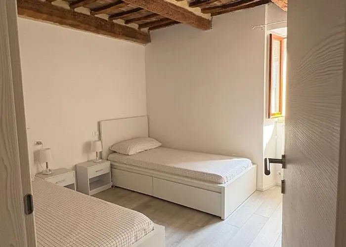 Aplace To Be Appartamento *