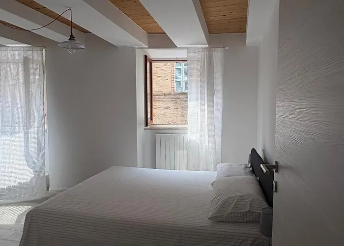 Appartamento Aplace To Be