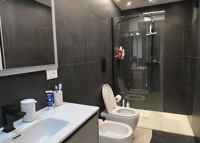 Appartamento Aplace To Be Recanati