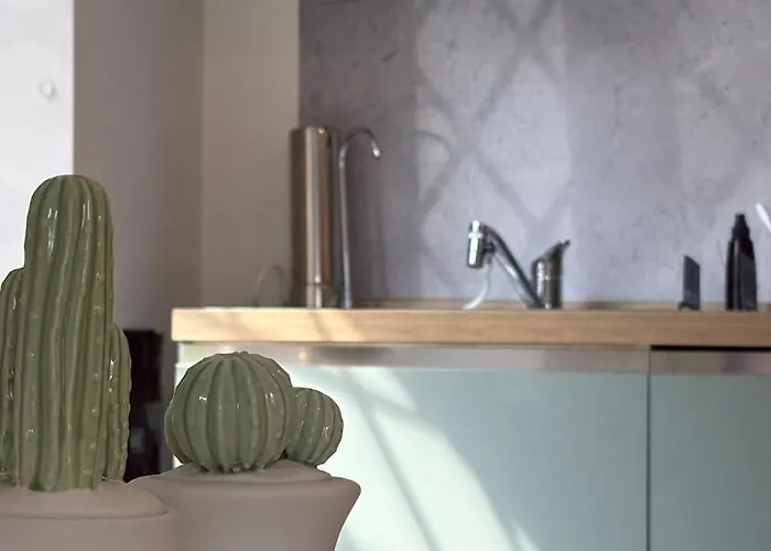 Aplace To Be Appartamento