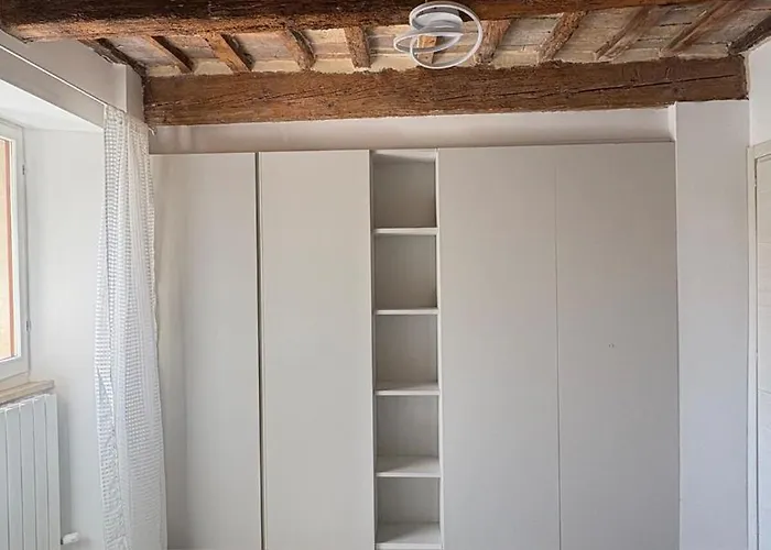 Appartamento Aplace To Be *